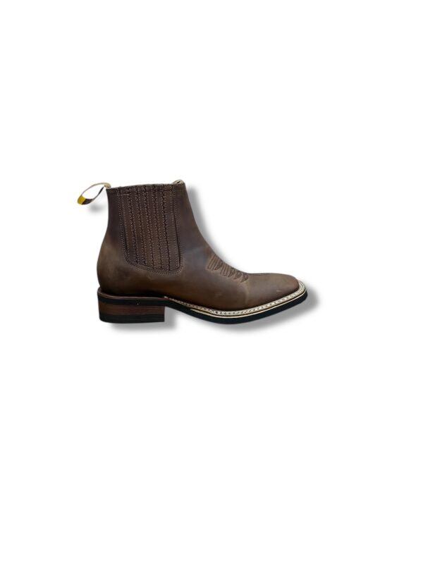 Botin Vaquero GT01 - Imagen 4